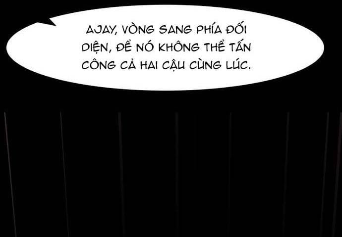 Cột Sống Đỏ Chapter 23 - Trang 31