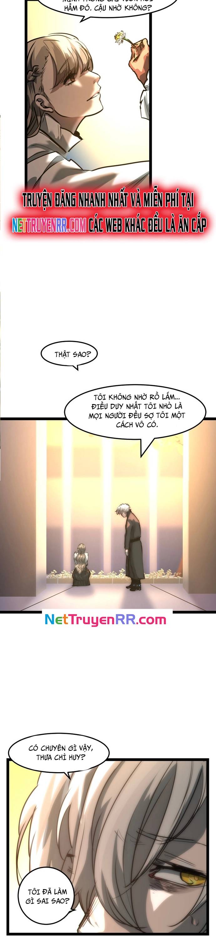 Cột Sống Đỏ Chapter 18 - Trang 18