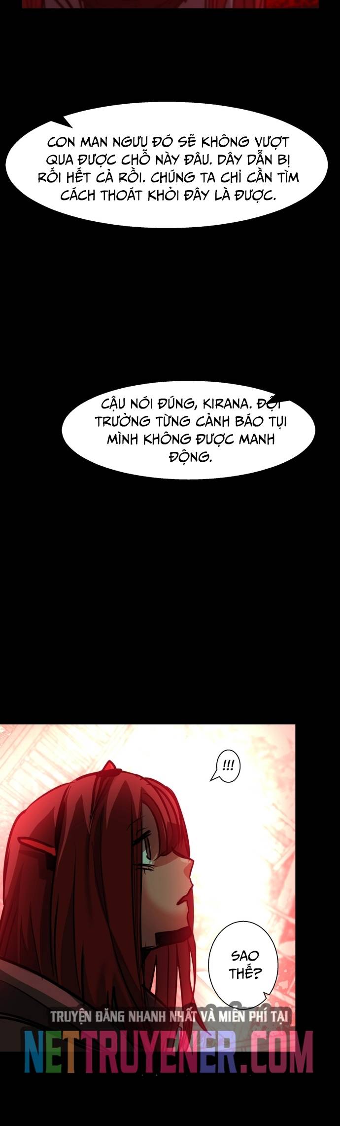 Cột Sống Đỏ Chapter 24 - Trang 7