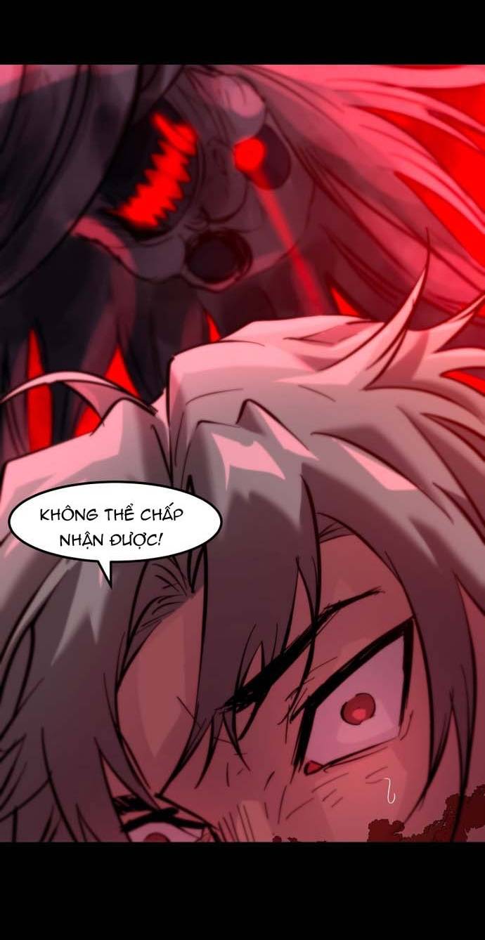Cột Sống Đỏ Chapter 23 - Trang 43
