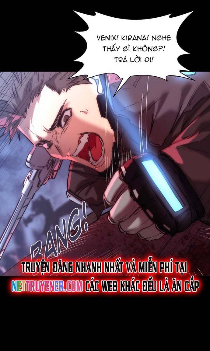 Cột Sống Đỏ Chapter 23 - Trang 8