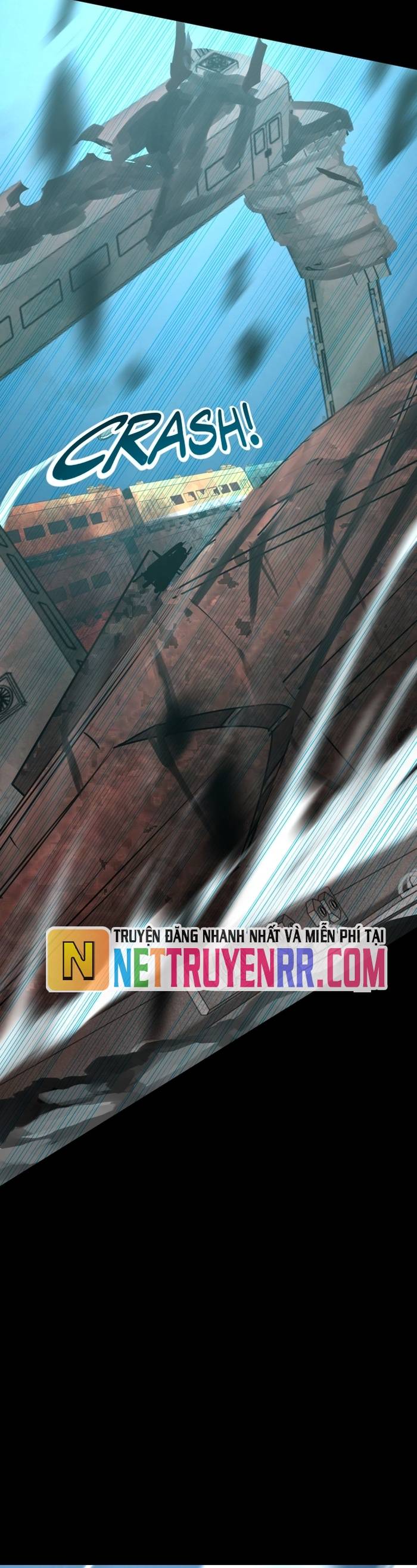 Cột Sống Đỏ Chapter 26 - Trang 40
