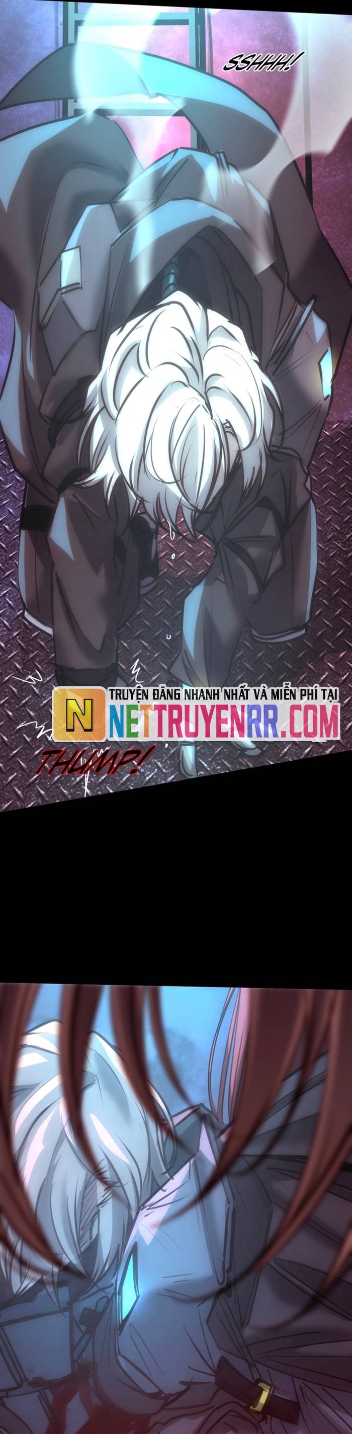 Cột Sống Đỏ Chapter 26 - Trang 30