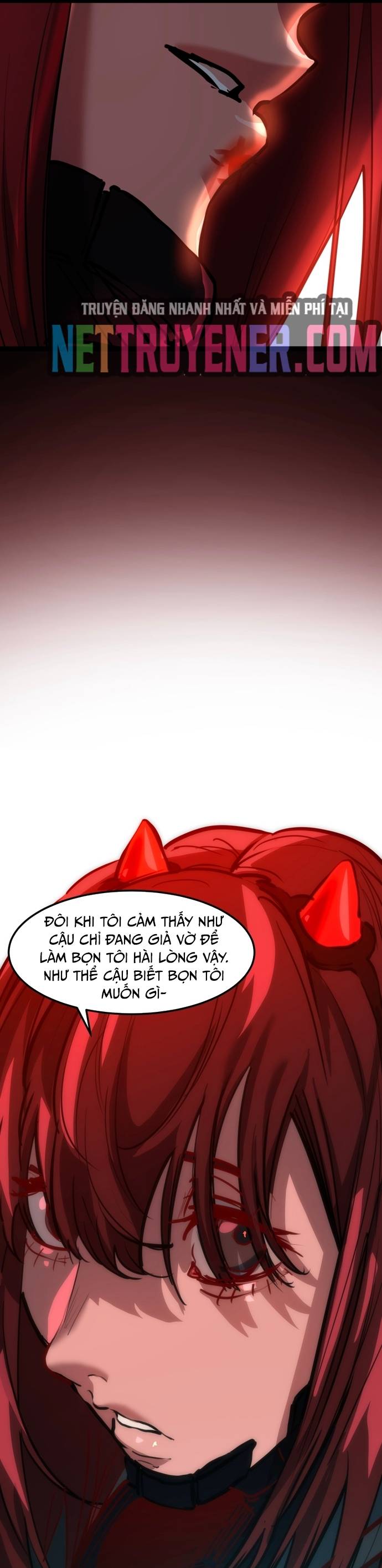 Cột Sống Đỏ Chapter 24 - Trang 21