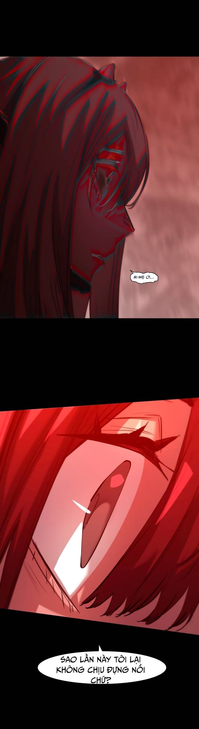 Cột Sống Đỏ Chapter 24 - Trang 9