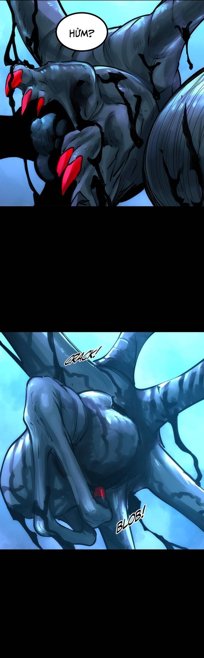 Cột Sống Đỏ Chapter 26 - Trang 6
