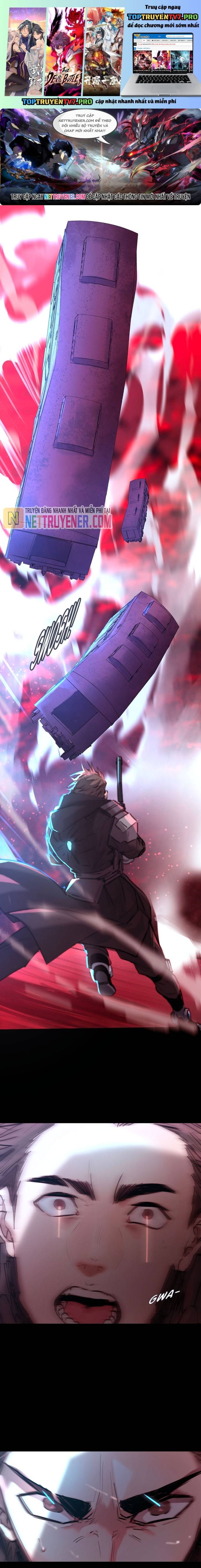 Cột Sống Đỏ Chapter 22 - Trang 0