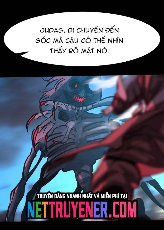 Cột Sống Đỏ Chapter 23 - Trang 29