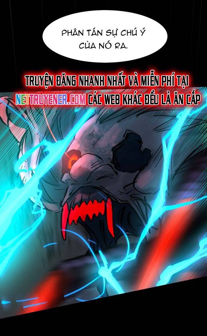 Cột Sống Đỏ Chapter 23 - Trang 32