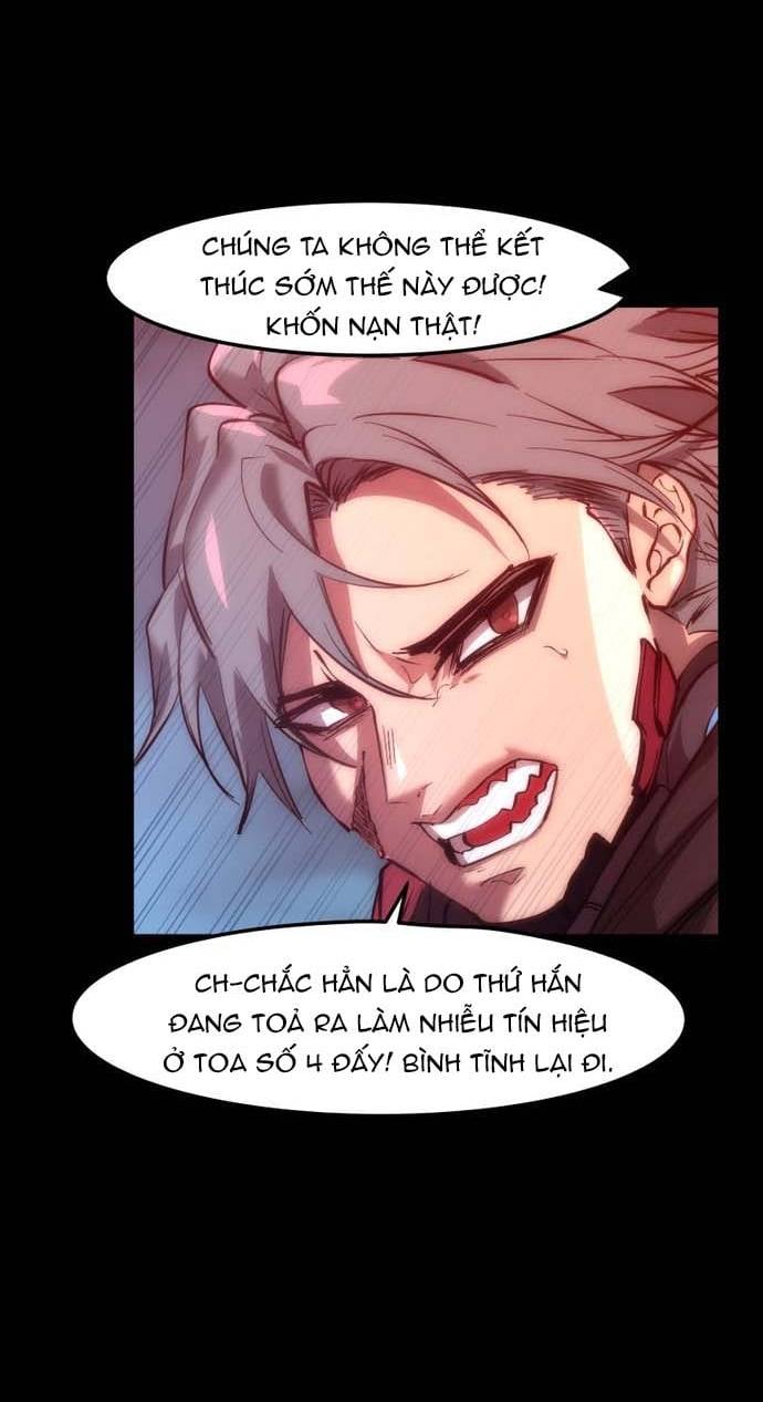 Cột Sống Đỏ Chapter 23 - Trang 9