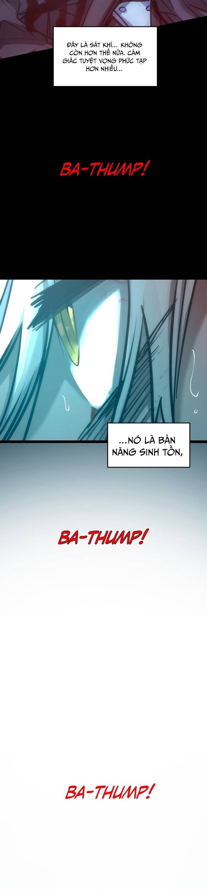 Cột Sống Đỏ Chapter 26 - Trang 31