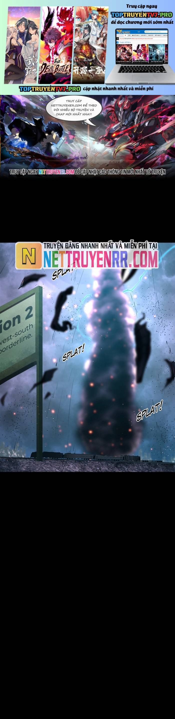 Cột Sống Đỏ Chapter 26 - Trang 0