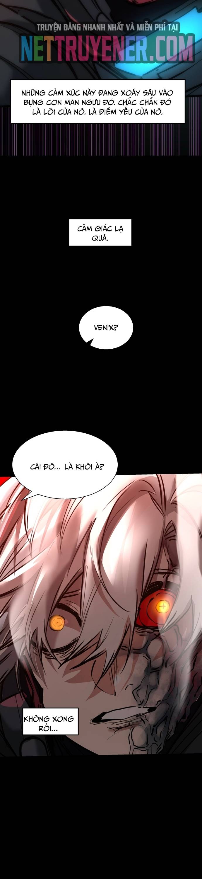 Cột Sống Đỏ Chapter 24 - Trang 14