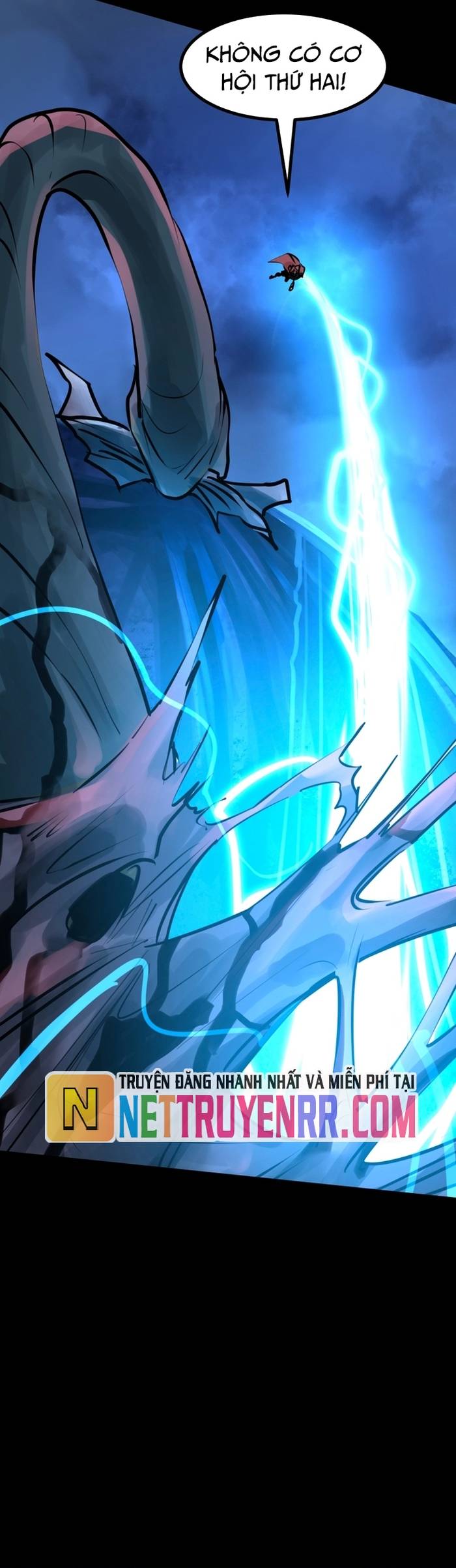 Cột Sống Đỏ Chapter 26 - Trang 5