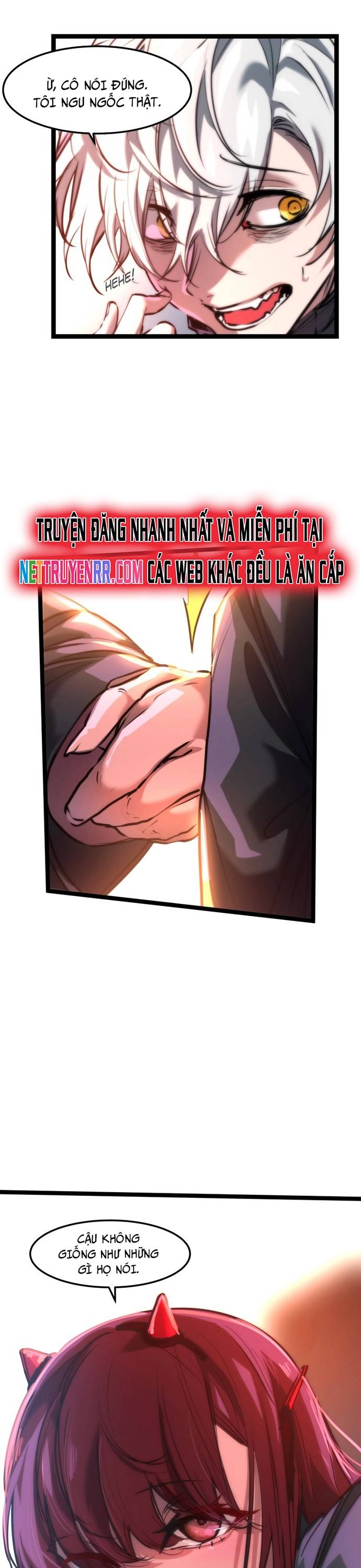 Cột Sống Đỏ Chapter 18 - Trang 5