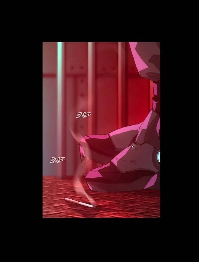 Cột Sống Đỏ Chapter 23 - Trang 1