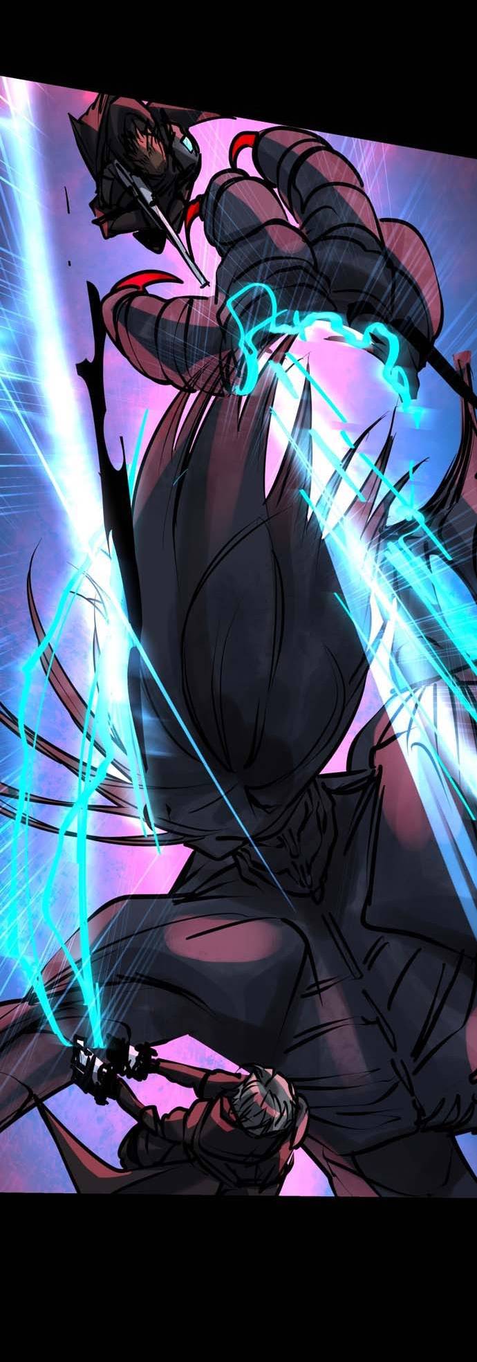 Cột Sống Đỏ Chapter 23 - Trang 19