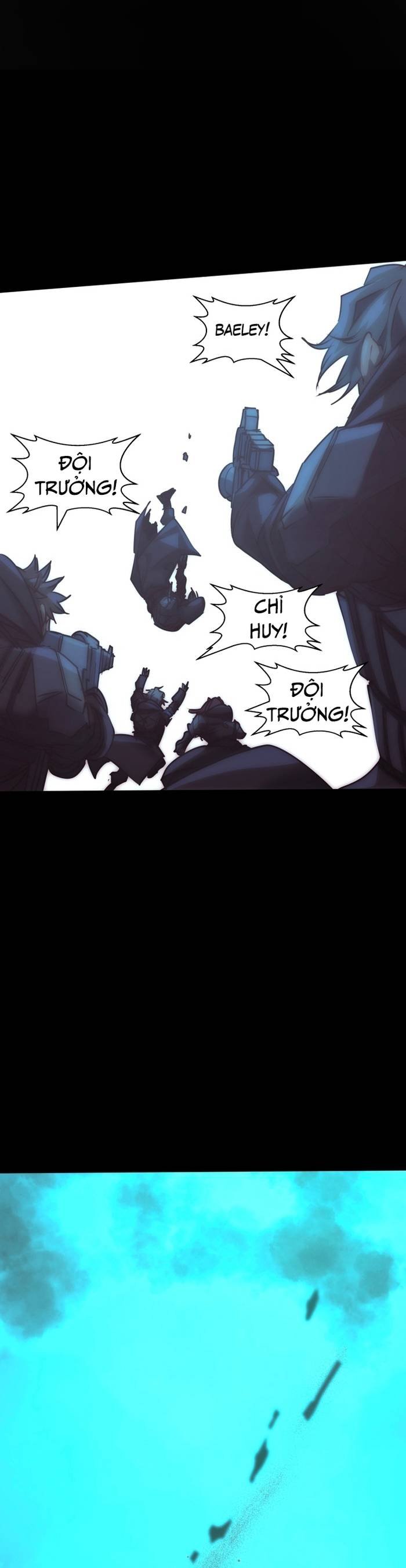 Cột Sống Đỏ Chapter 26 - Trang 22