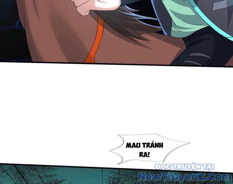 Khởi đầu Bằng Một Vạn Hít đất: Oanh Sát Thần Minh! chapter 56 - Trang 28