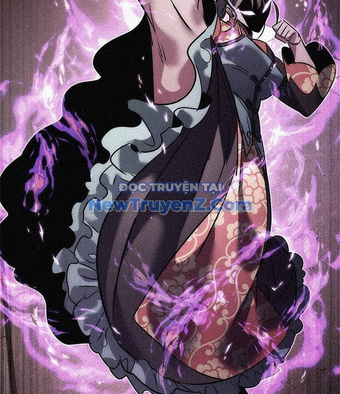 Đêm Của Yêu Tinh chapter 100 - Trang 204
