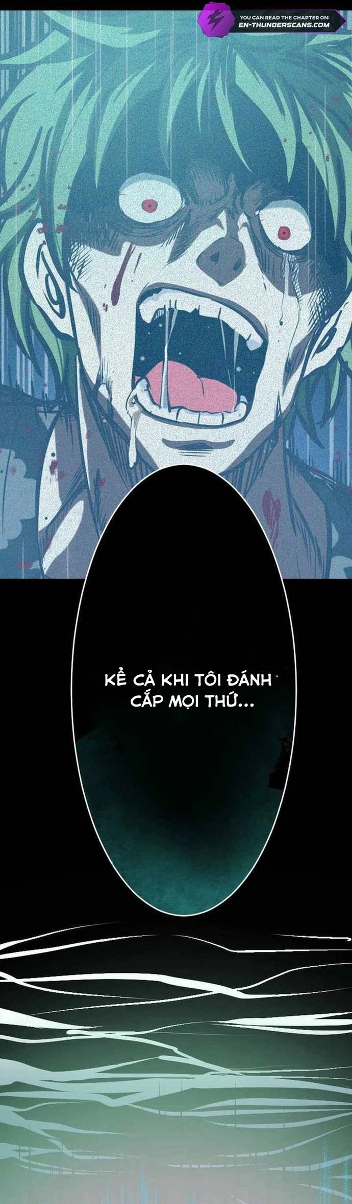 Điểm Sinh Tồn: Đổi Điểm Thành Sức Mạnh Chapter 25 - Trang 51