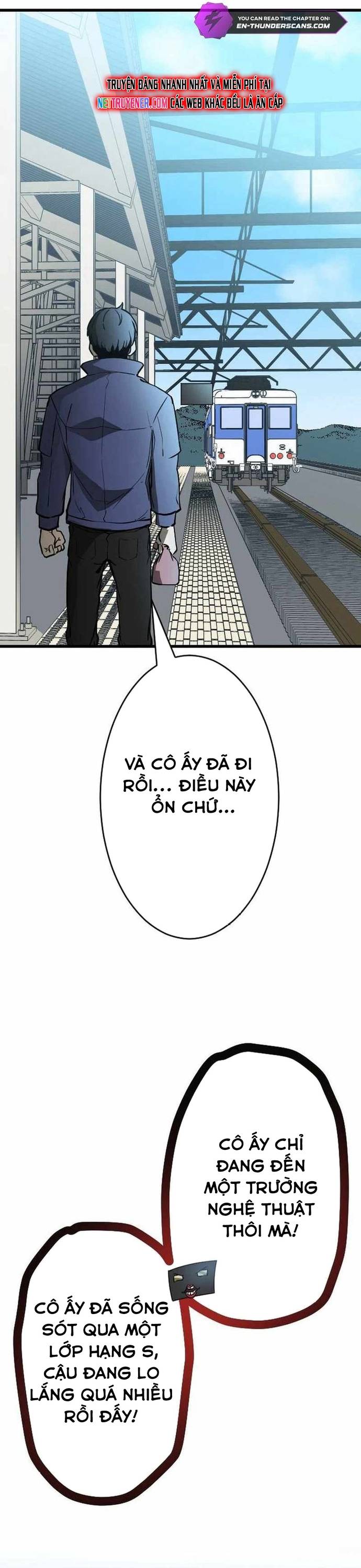 Điểm Sinh Tồn: Đổi Điểm Thành Sức Mạnh Chapter 25 - Trang 74