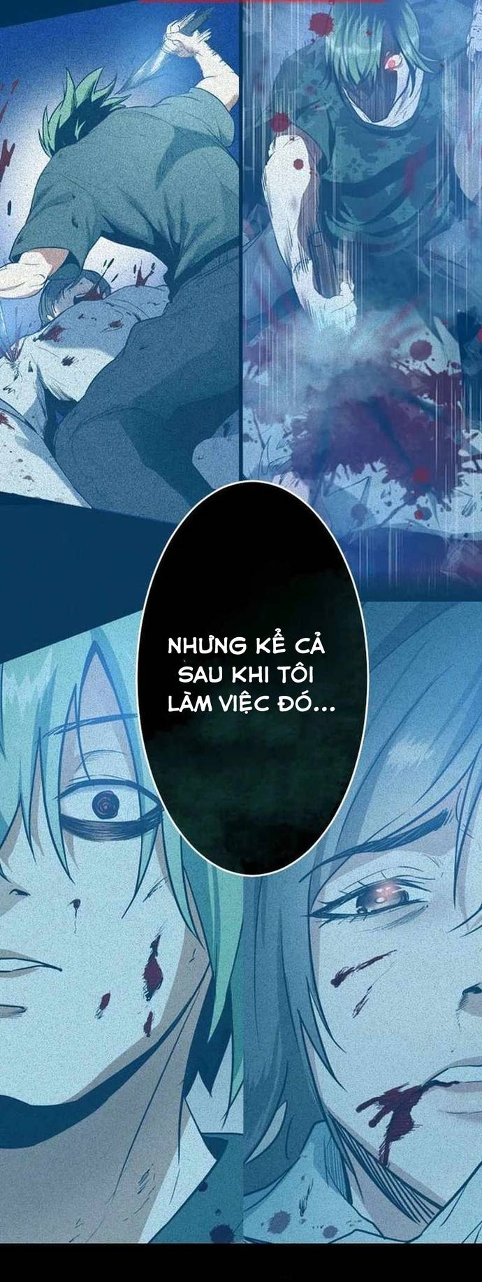 Điểm Sinh Tồn: Đổi Điểm Thành Sức Mạnh Chapter 25 - Trang 50