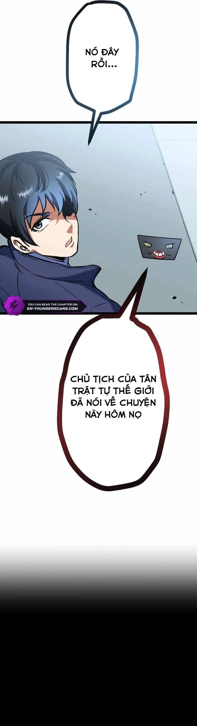 Điểm Sinh Tồn: Đổi Điểm Thành Sức Mạnh Chapter 25 - Trang 76