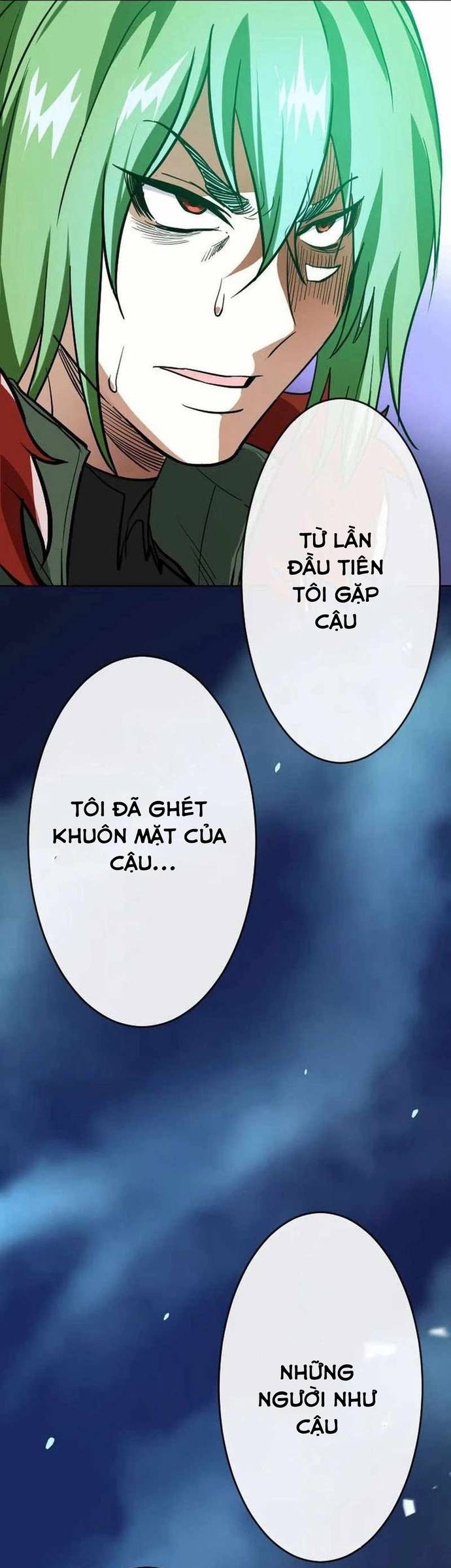 Điểm Sinh Tồn: Đổi Điểm Thành Sức Mạnh Chapter 25 - Trang 44