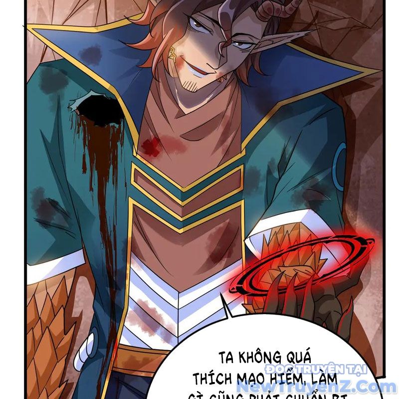 Cường Giả Đến Từ Trại Tâm Thần chapter 346 - Trang 15