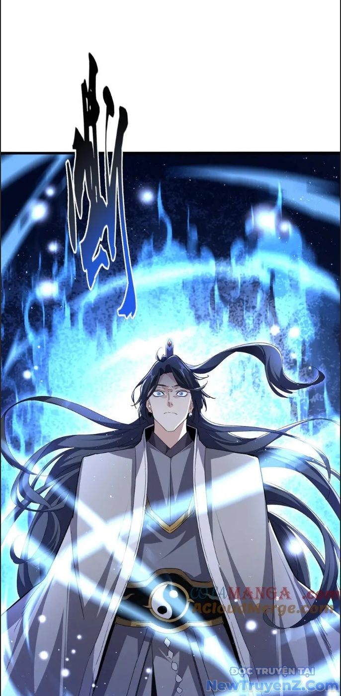 Đại Quản Gia Là Ma Hoàng chapter 709.9 - Trang 33
