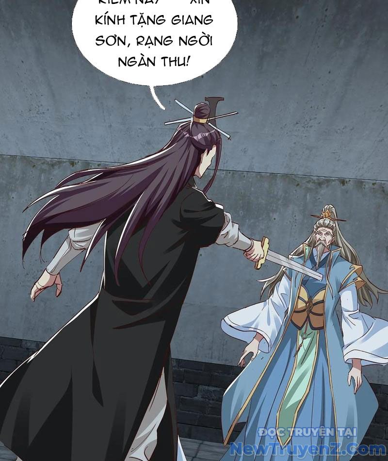 Hoá Ra Ta Là Lão Tổ Ma đạo? chapter 100 - Trang 11