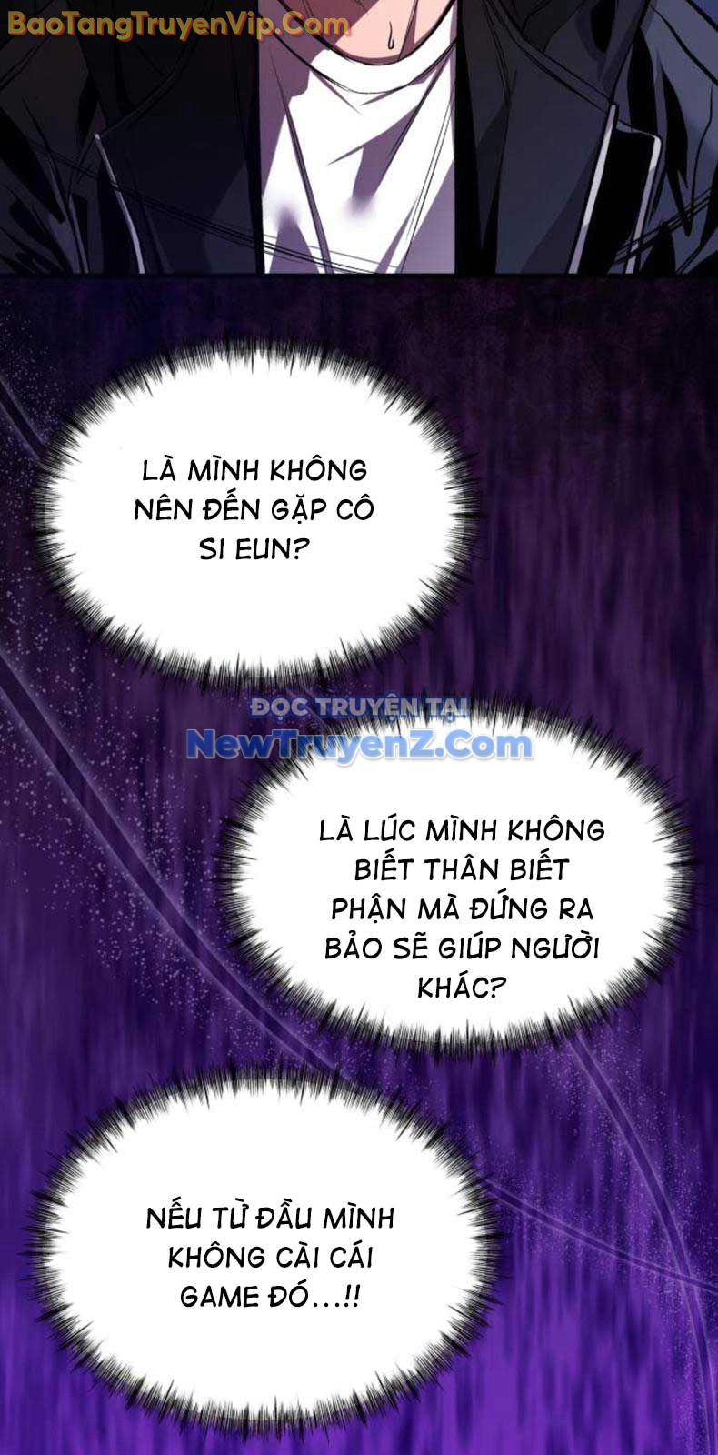 Hẹn Hò Rùng Rợn chapter 18 - Trang 28