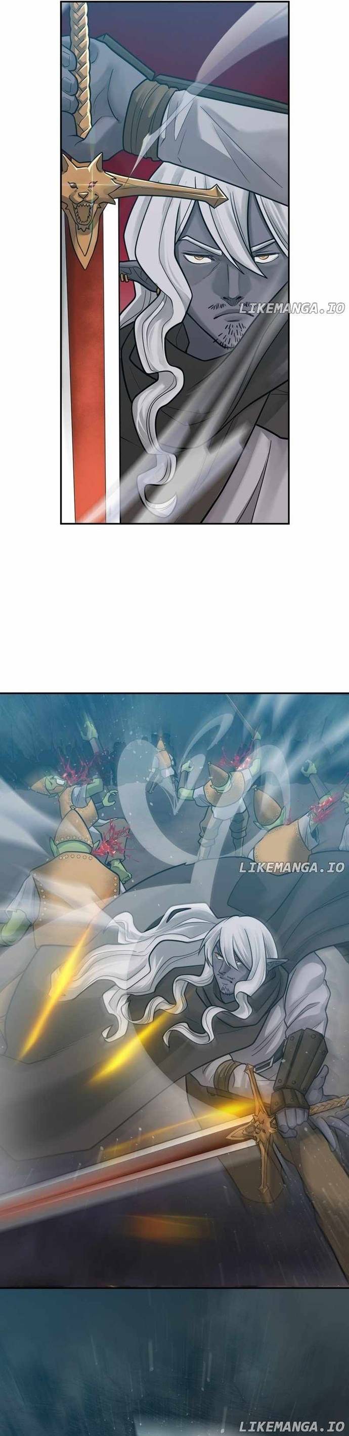 Chúa Tể Goblin Chapter 92 - Trang 5