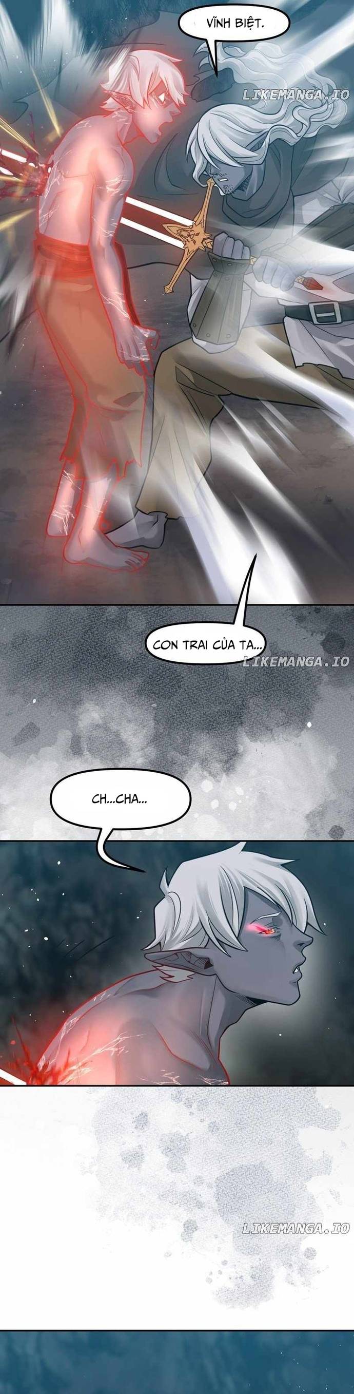 Chúa Tể Goblin Chapter 92 - Trang 28