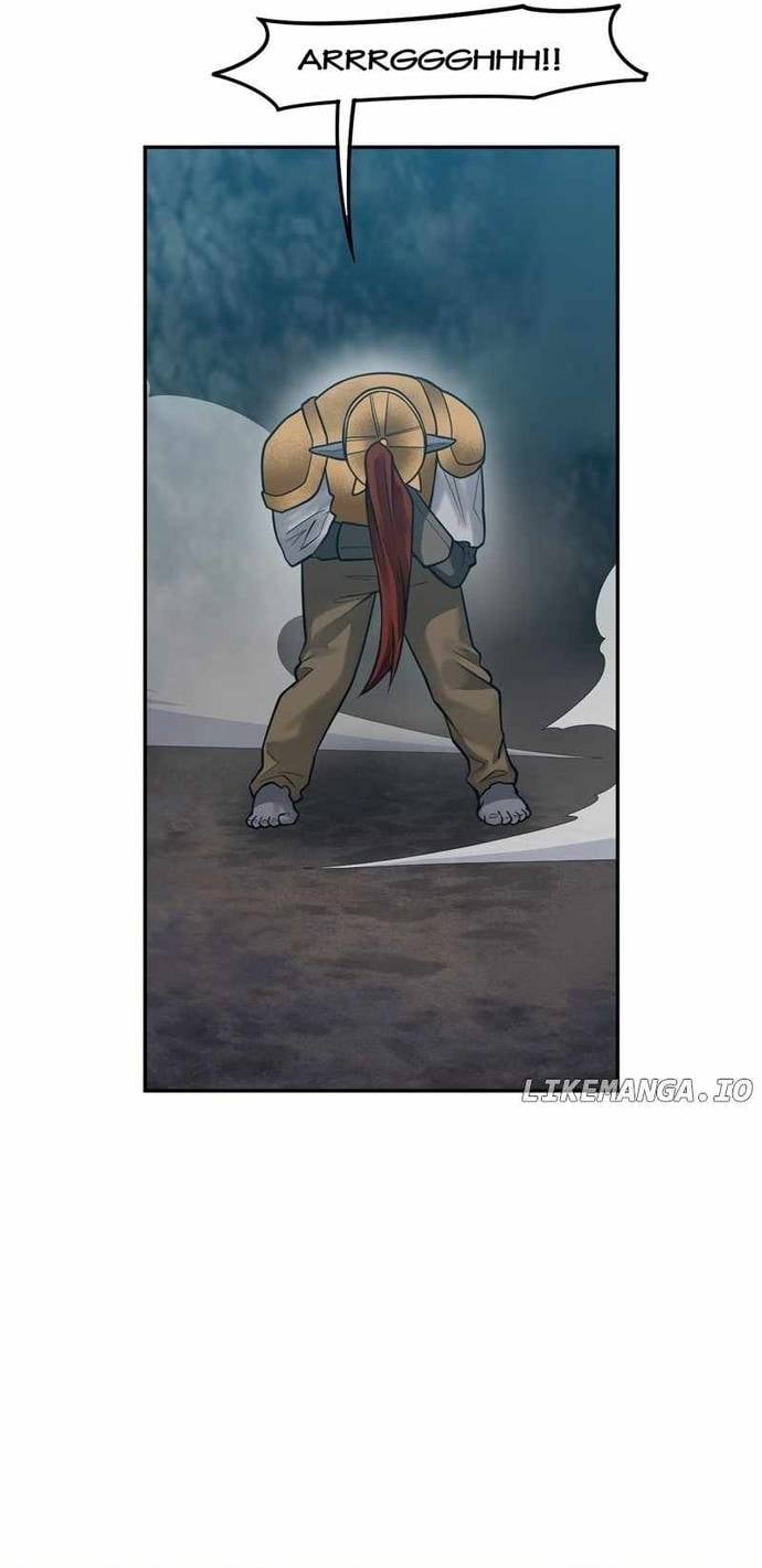 Chúa Tể Goblin Chapter 92 - Trang 11