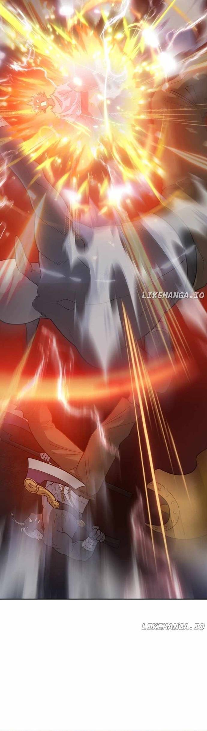 Chúa Tể Goblin Chapter 92 - Trang 13
