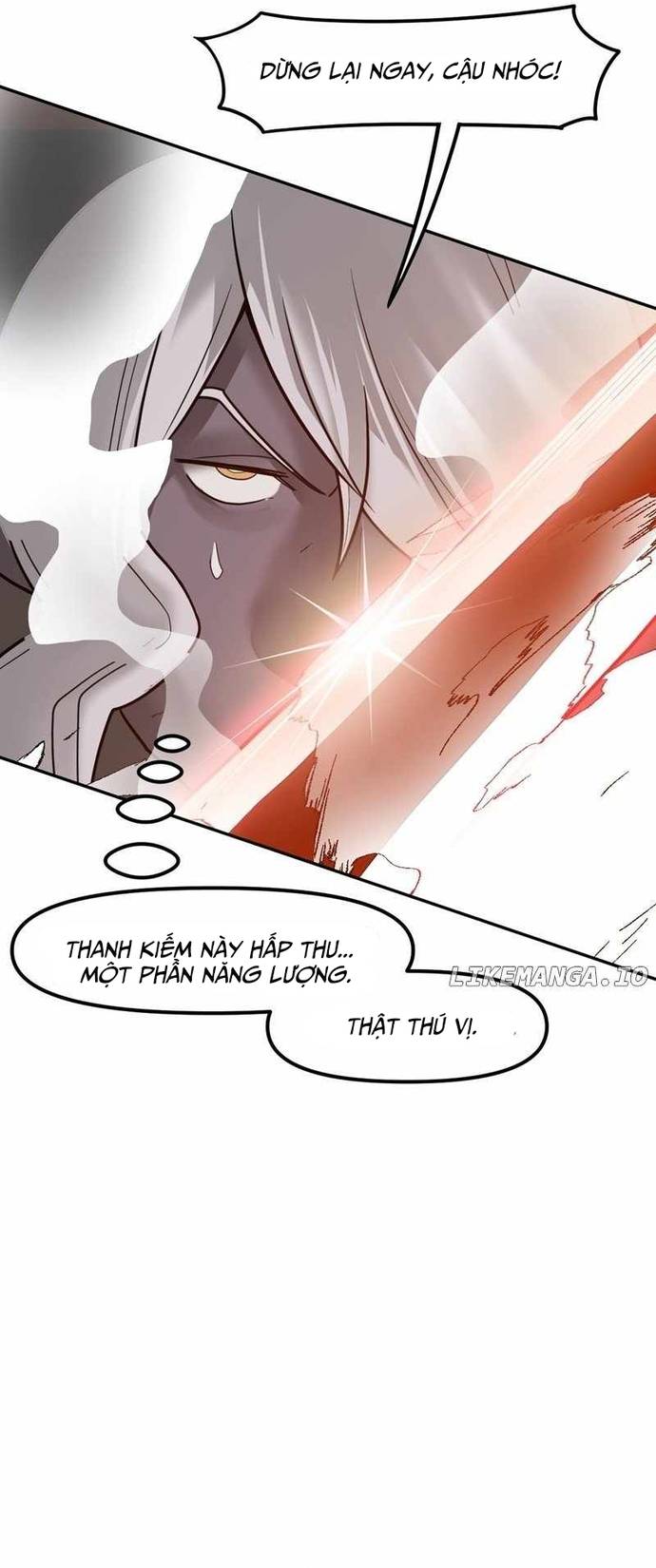 Chúa Tể Goblin Chapter 92 - Trang 18