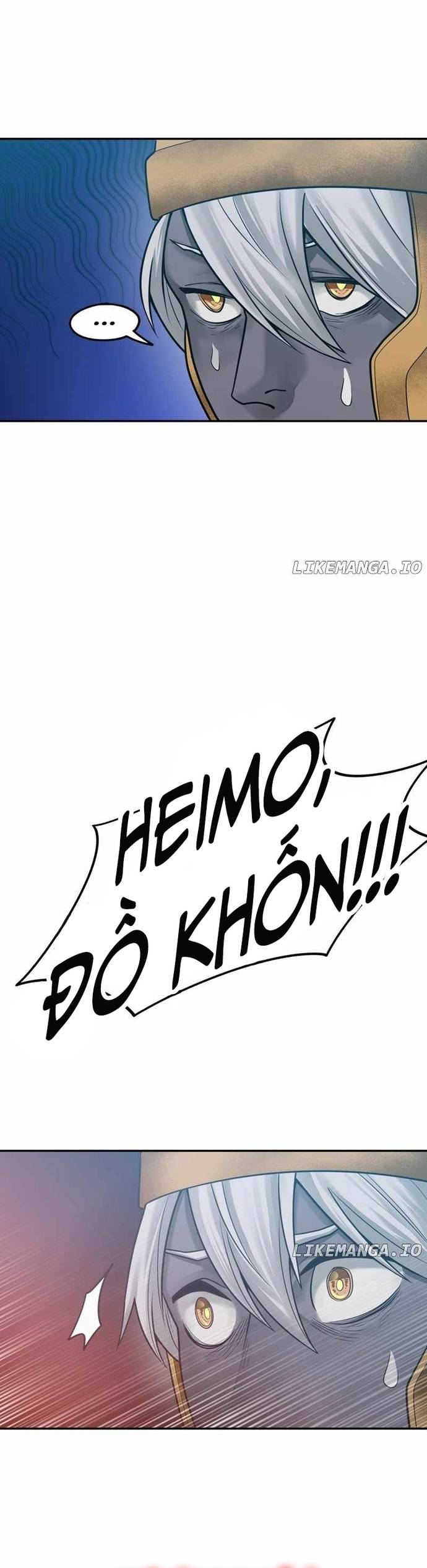 Chúa Tể Goblin Chapter 92 - Trang 9