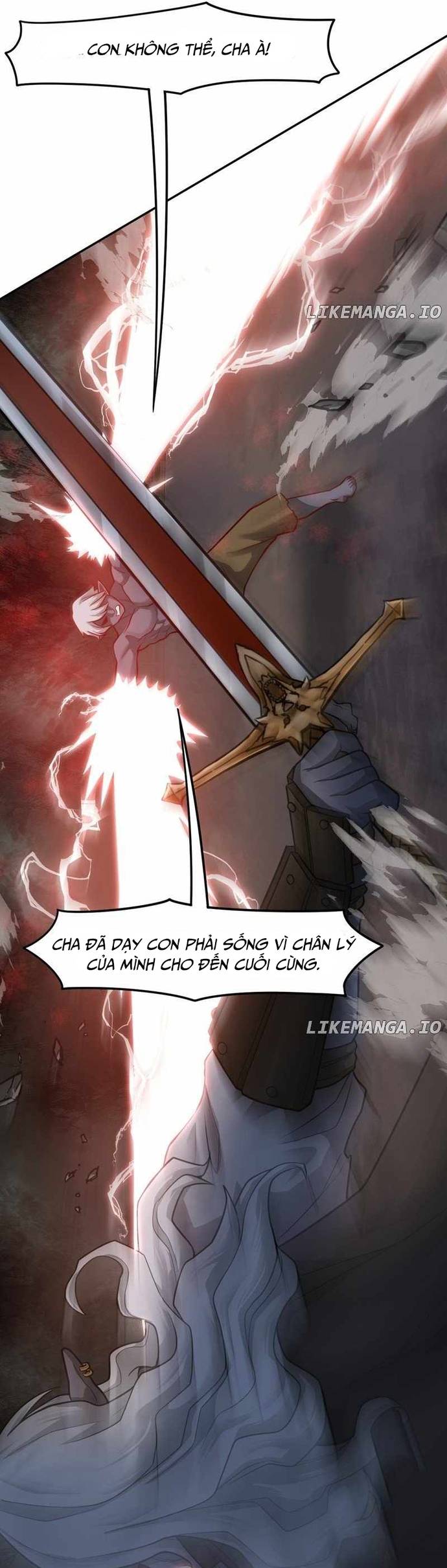 Chúa Tể Goblin Chapter 92 - Trang 19