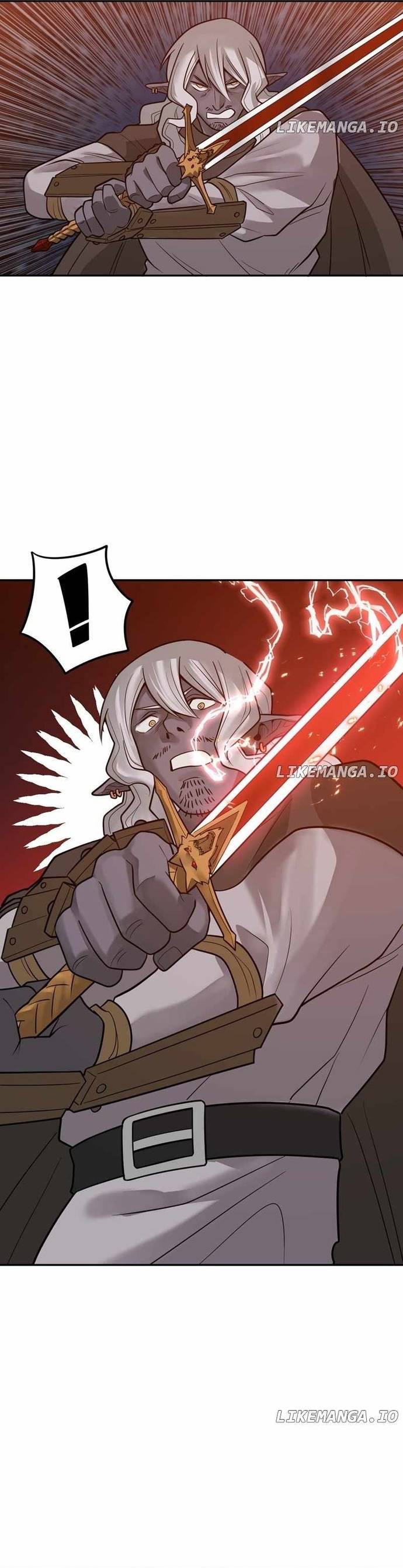 Chúa Tể Goblin Chapter 92 - Trang 16