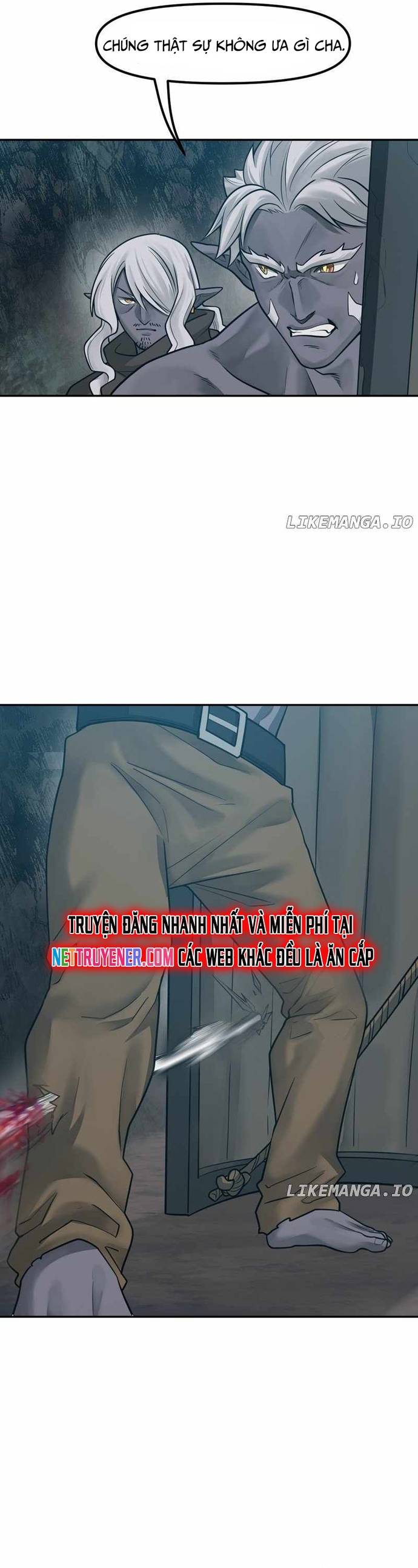 Chúa Tể Goblin Chapter 92 - Trang 3