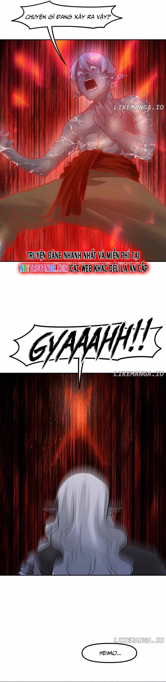 Chúa Tể Goblin Chapter 92 - Trang 26