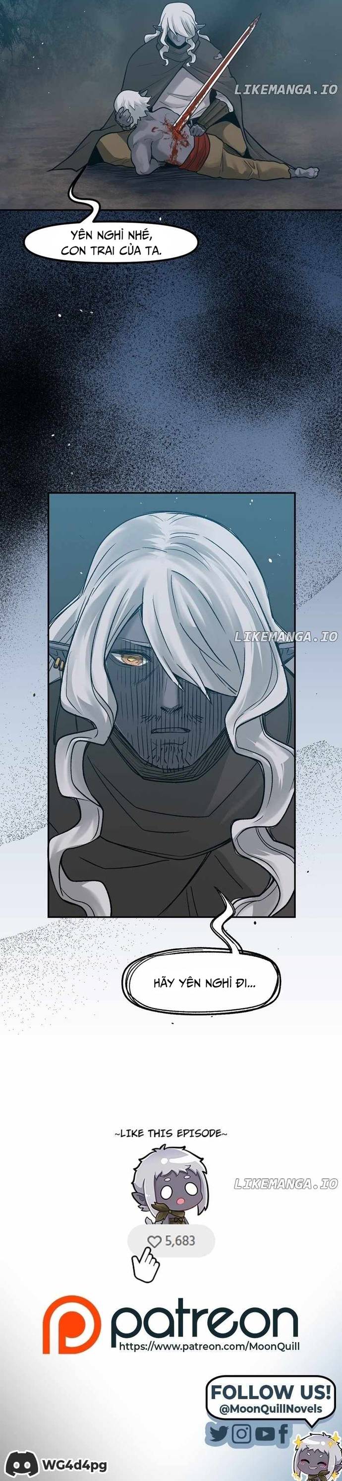 Chúa Tể Goblin Chapter 92 - Trang 30