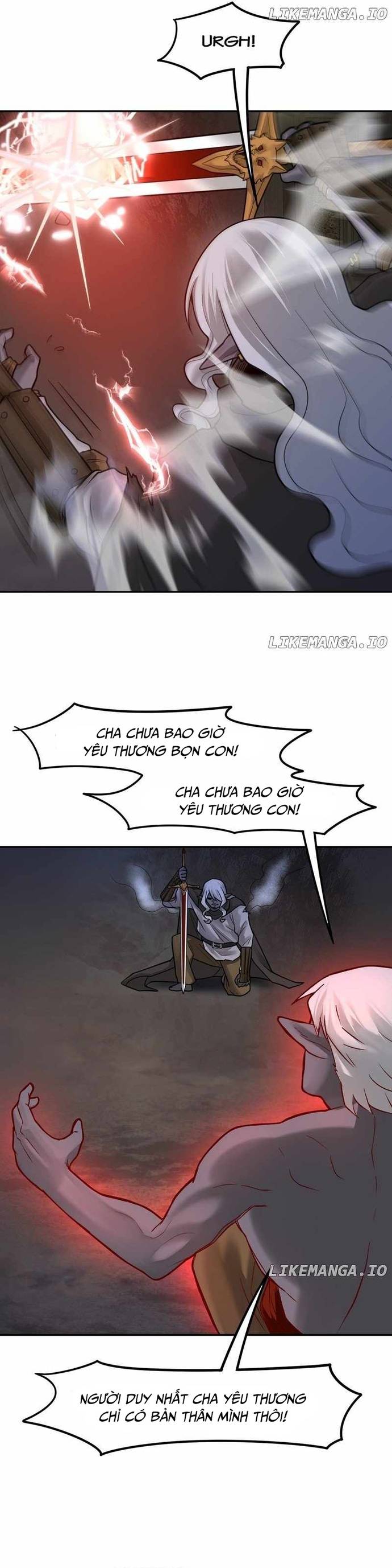Chúa Tể Goblin Chapter 92 - Trang 24