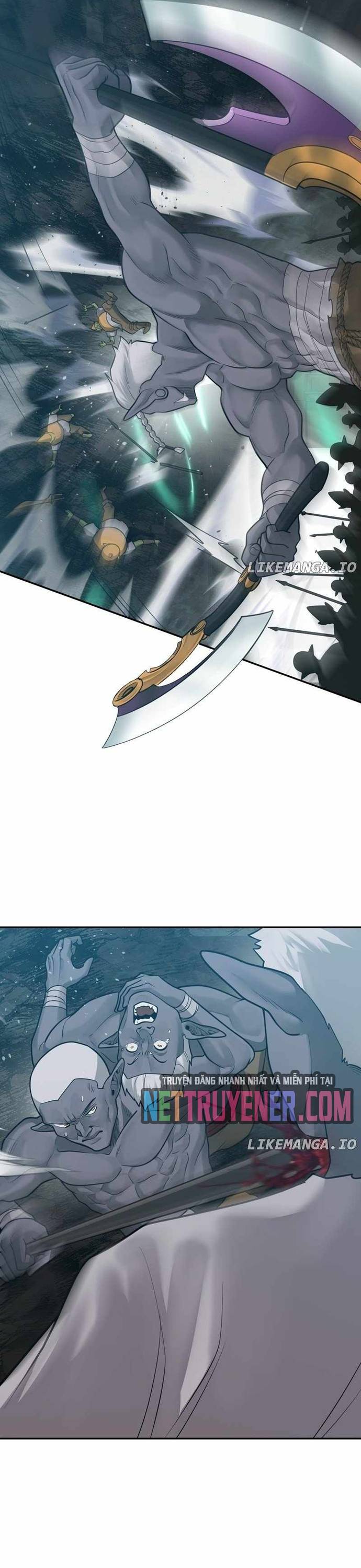 Chúa Tể Goblin Chapter 92 - Trang 6
