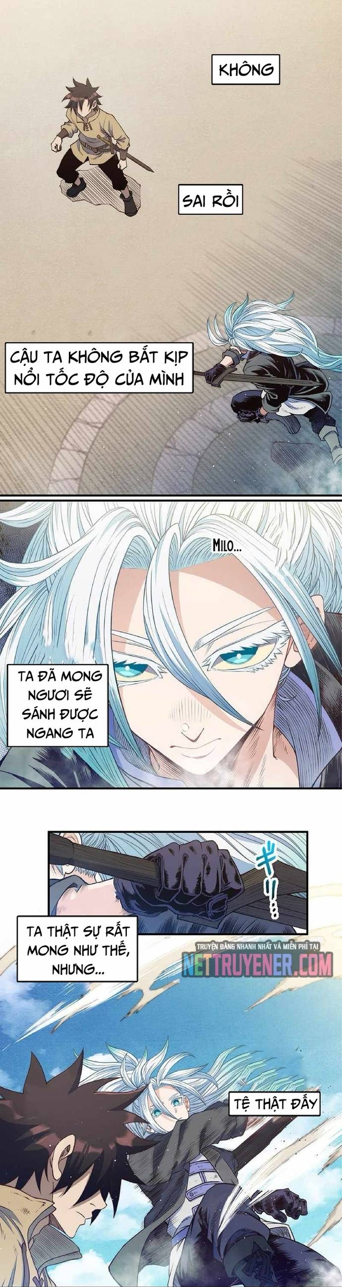Chúa Quỷ Tái Sinh: Chinh Phục Định Mệnh Chapter 22 - Trang 14