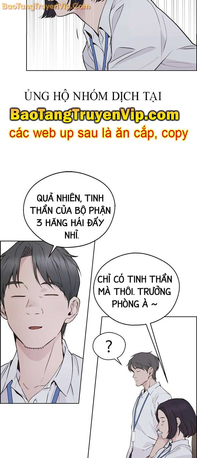 Người Đàn Ông Thực Thụ chapter 207 - Trang 28