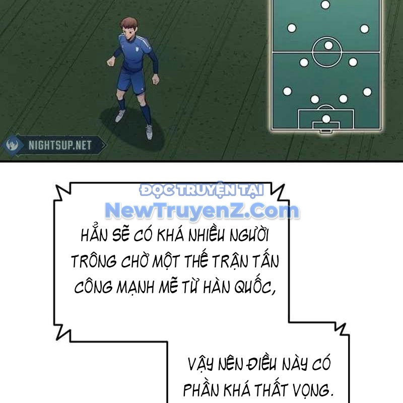Thiên Phú Bóng Đá, Tất Cả Đều Là Của Tôi! chapter 96 - Trang 37