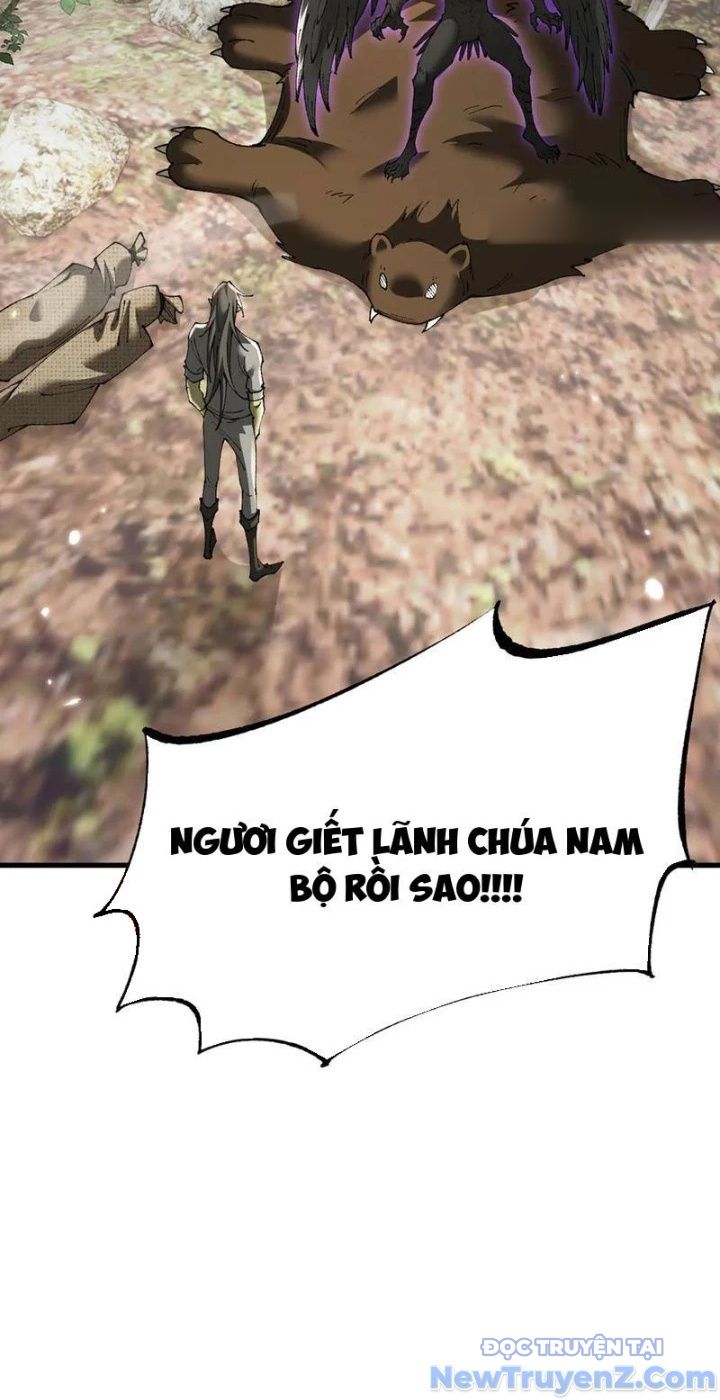 Chuyển Sinh Thành Goblin chapter 60 - Trang 47